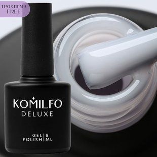 Komilfo Color Base French 002, 8 мл 1942939438 фото