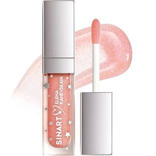 Блиск для губ Sinart 04 Epic Lip Oil by Elena Kanevskaya S1470 фото