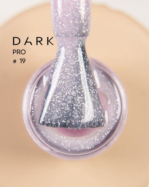 База DARK PRO base 19, 15 мл DARKprobase19 фото