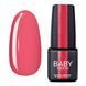 Гель-лак Baby Moon Dolce Rose №20, 6 мл 1680399997 фото 1