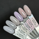 Гель для нарощення Saga Builder Night gel №06, 15 мл SBN06 фото 2