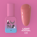 Рідкий Гель Luna Light Acrygel №8, 13 мл 20703135 фото 1