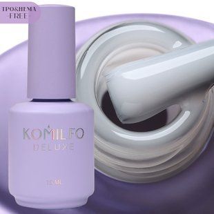 Komilfo Color Base French 002, 15 мл 1942941887 фото