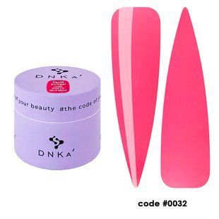 Liquid Acrygel DNKa, 15 ml #0032 Jelly Belly LAD0032 фото