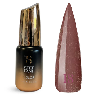 Гель лак Steffani Color Gel polish №18, 9 мл 20703621914 фото