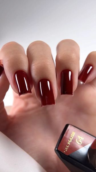 Гель лак Steffani Color Gel polish №64, 9 мл 2070362171 фото