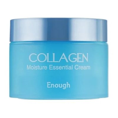 Крем для обличчя Enough Collagen Moisture Essential Cream з колагеном, 50 гр 1788782356 фото