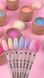 Гель для нарощення Nail Master Builder Gel 18 Gelato Pastel Collection, 30 мл NM18 фото 2