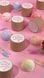 Гель для нарощення Nail Master Builder Gel 18 Gelato Pastel Collection, 30 мл NM18 фото 3