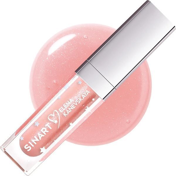 copy_Блиск для губ Sinart 04 Epic Lip Oil by Elena Kanevskaya copy_S1470 фото