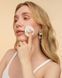Пудра для обличчя UNIKO SETTING&FINISHING POWDER ECLAIR UP03 фото 3