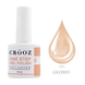 Crooz Однофазний гель лак One Step Gel Polish №08, 8мл 0033510 фото 1