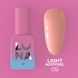 Рідкий Гель Luna Light Acrygel №9, 13 мл 20703136 фото 1