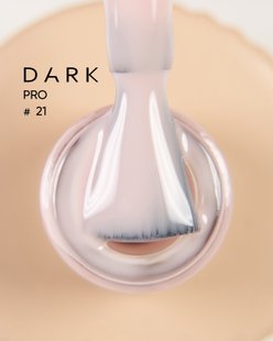 База DARK PRO base 21, 15 мл DARKprobase21 фото