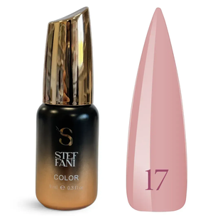 Гель лак Steffani Color Gel polish №17, 9 мл 20703621915 фото