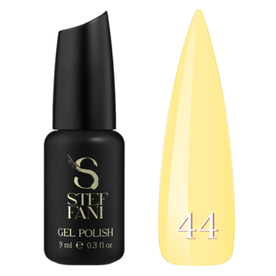 Гель лак Steffani Color Gel polish №44, 9 мл 2070362150 фото