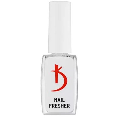 Nail Fresher Kodi знежирвач для нігтів, 12 мл 1676488725 фото