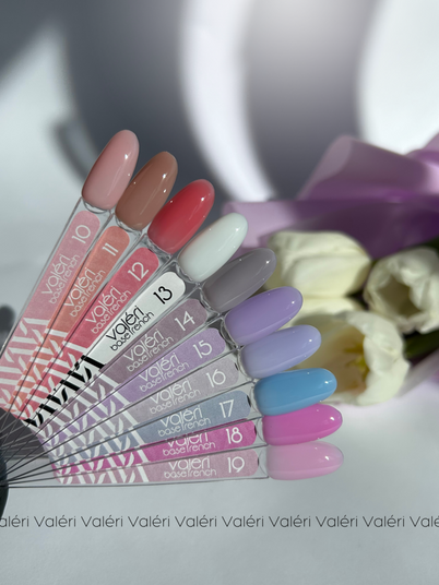 Купити База Valeri Base №68, 6 мл Vf68 в інтернет магазині Nail Master