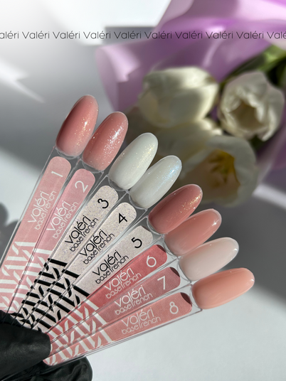 Купити База Valeri Base №68, 6 мл Vf68 в інтернет магазині Nail Master