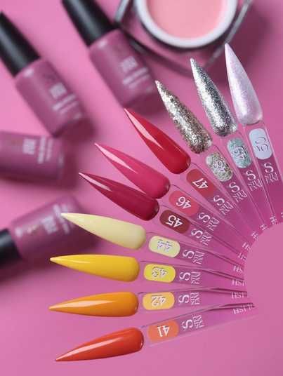 Купити Гель лак Steffani Color Gel polish №44, 9 мл 2070362150 в