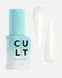 Гель Cult Bottle Gel 002 Cloud White, 13 мл CLTB02 фото 1