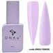 DNKa Cover Base №0023 Tender, 12 мл 1702380613 фото 1