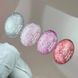 Гель-лак NAILSOFTHEDAY Paradise 06 &mdash; неоново-жовтий гель&ndash;лак для нігтів, що перекриває в один шар, 10 мл 4820695900005 фото 3