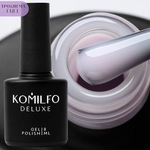 Komilfo Color Base French 003, 8 мл 1942944647 фото