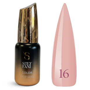 Гель лак Steffani Color Gel polish №16, 9 мл 20703621916 фото