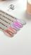 Гель для нарощення Nail Master Diamond Builder Gel 01, 15 мл NMD01 фото 2