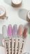Гель для нарощення Nail Master Diamond Builder Gel 01, 15 мл NMD01 фото 4