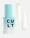 Гель Cult Bottle Gel 003 Ivory Silk, 13 мл CLTB03 фото 1