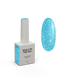 Гель-лак NAILSOFTHEDAY Paradise 07 &mdash; бірюзовий неон гель&ndash;лак для нігтів, що перекриває в один шар, 10 мл 4820695910004 фото 1