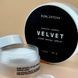 BIBLIOTEKA Акрилова пудра Acrylic Powder VELVET clear &ndash; прозора (мілка), 20 г BA03 фото 2