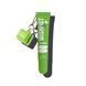 Бальзам-блиск для губ cucumber ice wishlist lip gloss balm, 10 мл + брелок "mood: гірка" WL-03-416 фото 1