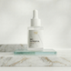 Олія суха для кутикули Nail Master Grean Tea, 30 мл NMGT фото 1