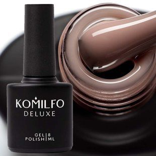 Komilfo Color Base French 011, 8 мл 1942986915 фото
