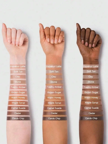 Рідкий кремовий контур Sun Sculpt Liquid Contour, Golden Sun, 5,2 мл SGG05 фото