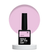 NAILSOFTHEDAY Color top 01 &mdash; ніжно-рожевий топ без липкого шару для нігтів, 10 мл 4823183000003 фото 1