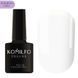 Гель-лак Komilfo French Collection №F010 (белый, эмаль, для френча), 8 мл 1688339263 фото 1