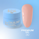 Гель для нарощування Premium Gel №30, 30 мл 1932488141 фото 1