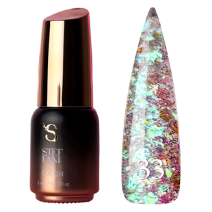 Гель лак Steffani Color Shine №33, 5мл 5903028050338 фото