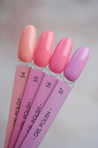 Гель-лак Dark gel polish (new collection) №67, 6 мл dark6706 фото
