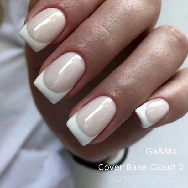 Камуфлююча база GA&MA Cover base 003 Creme, 30 мл 1815124197 фото