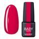 Гель-лак Baby Moon Dolce Rose №24, 6 мл 1680416462 фото 1