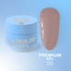 Гель для нарощування Premium Gel №5, 30 мл 1932475137 фото 1