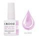 Crooz Однофазний гель лак One Step Gel Polish №27, 8мл 0033529 фото 1