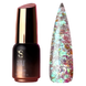 Гель лак Steffani Color Shine №33, 5мл 5903028050338 фото 1