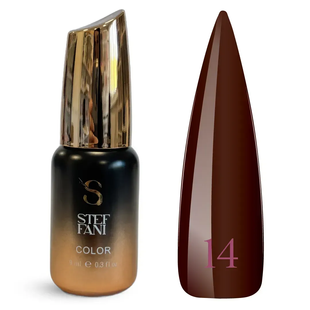 Гель лак Steffani Color Gel polish №14, 9 мл 20703621918 фото
