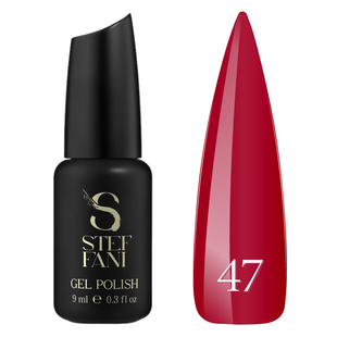 Гель лак Steffani Color Gel polish №47, 9 мл 2070362153 фото